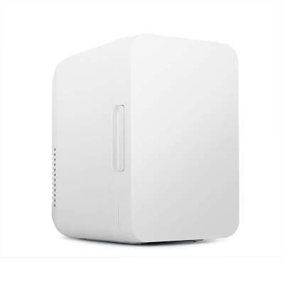 Car Refrigerator Mini Heating And Cooling Small Dormitory Freezer