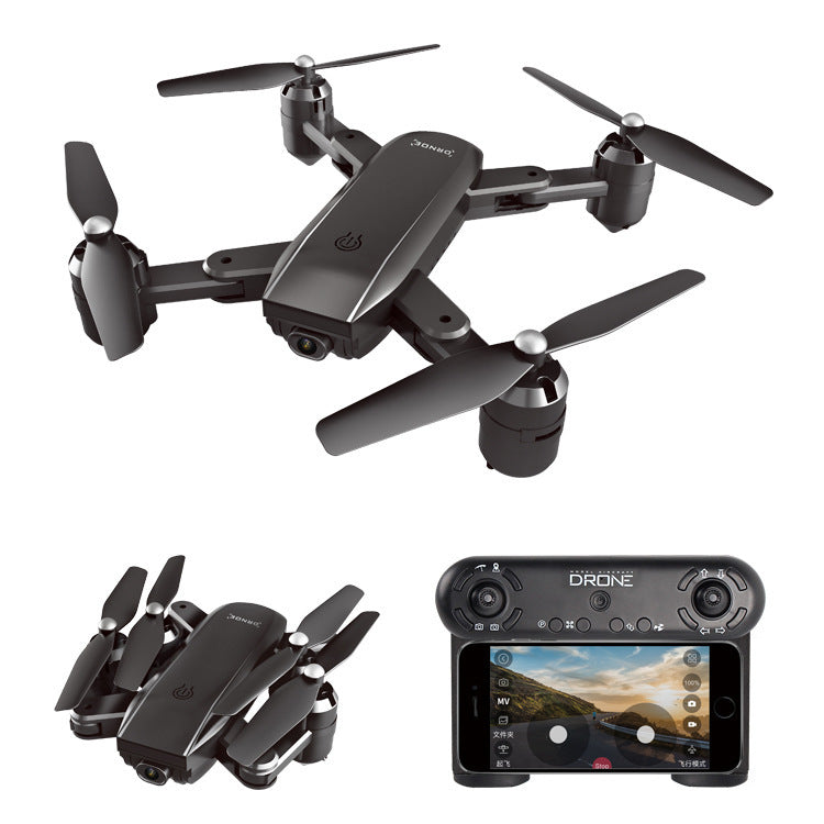 Folding remote control Drone Camera
