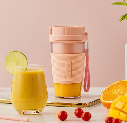Portable Mini juicer Blander