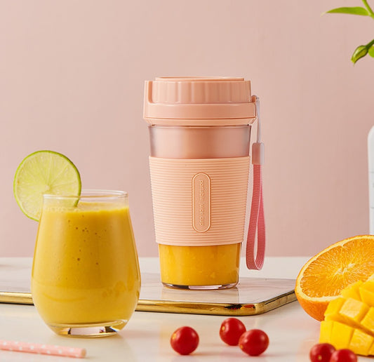 Portable Mini juicer Blander
