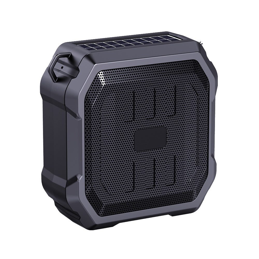 Convenient Solar Energy Camping Lights