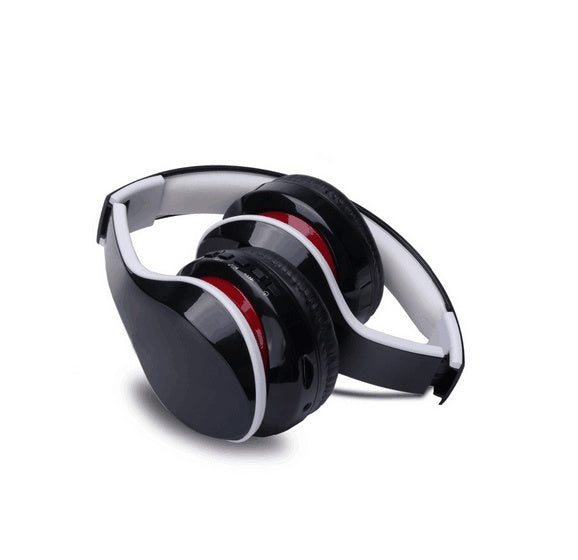 Foldable Waterproof Referee Mobile Bluetooth Earphone