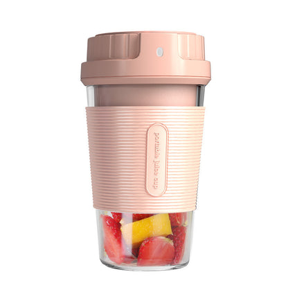 Portable Mini juicer Blander