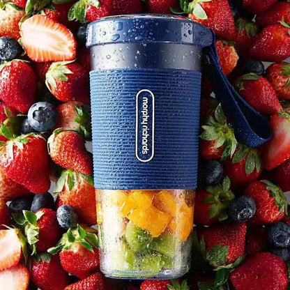 Wireless Household Fruit Small Mini Portable Blander