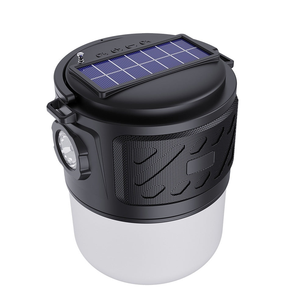 Convenient Solar Energy Camping Lights