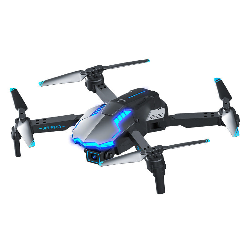 UAV 4K HD Aerial Photography Optical Flow Positioning Drone Camera