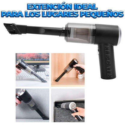 Car And Household Vacuum Cleaners