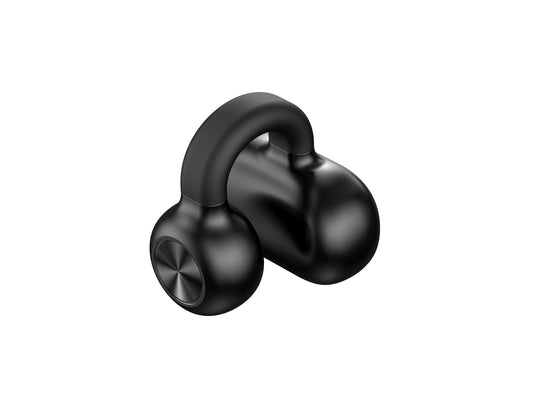Wireless Bluetooth Clip-on Painless Exercise Earphones