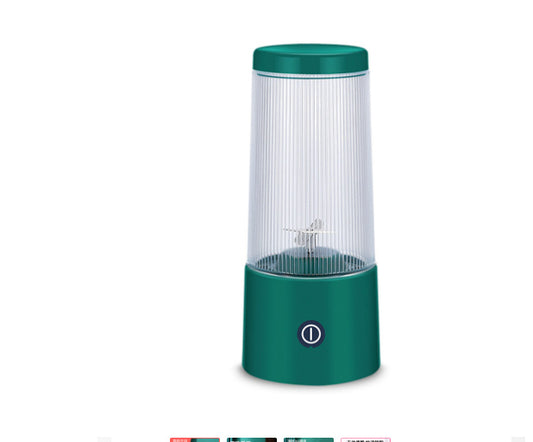 Rechargeable Portable Juicer Blander