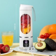 Multifunctional Portable Mini Juicer Blander
