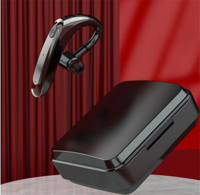 Intelligent Waterproof Voice Wireless Earphones