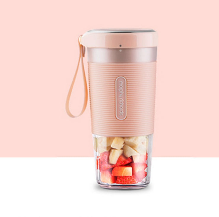 Wireless Household Fruit Small Mini Portable Blander