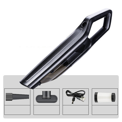 Car Vacuum Cleaner Handheld Vacuum Cleaner