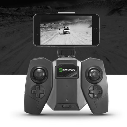 2 in 1 Flying Car 2.4G RC Quadcopter Drone