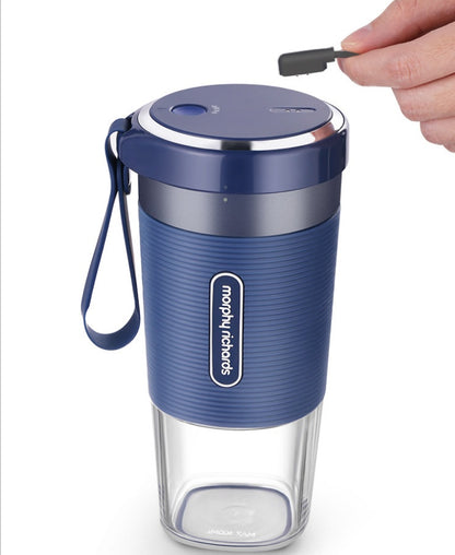 Wireless Household Fruit Small Mini Portable Blander