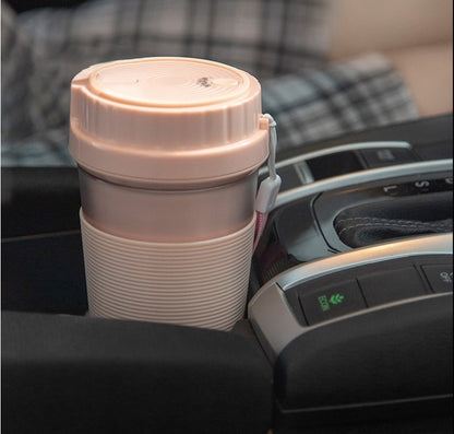 Portable Mini juicer Blander