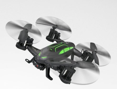 2 in 1 Flying Car 2.4G RC Quadcopter Drone