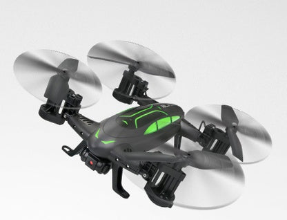 2 in 1 Flying Car 2.4G RC Quadcopter Drone