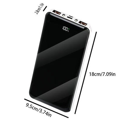 Power Bank for Charging Phones