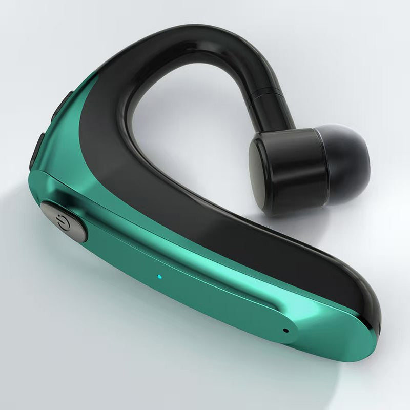 Intelligent Waterproof Voice Wireless Earphones