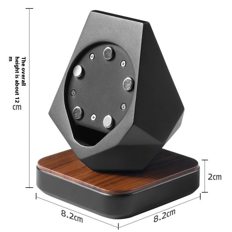 Magnetic Mobile Charging Bracket Mobile Phone Charging Base