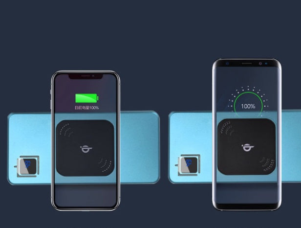 10000mAh, 8000mAh lithium ion battery Power Bank