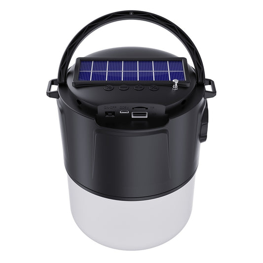 Convenient Solar Energy Camping Lights