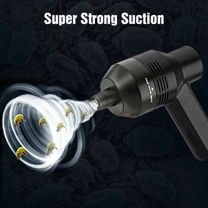 USB Keyboard Cordless Vacuum