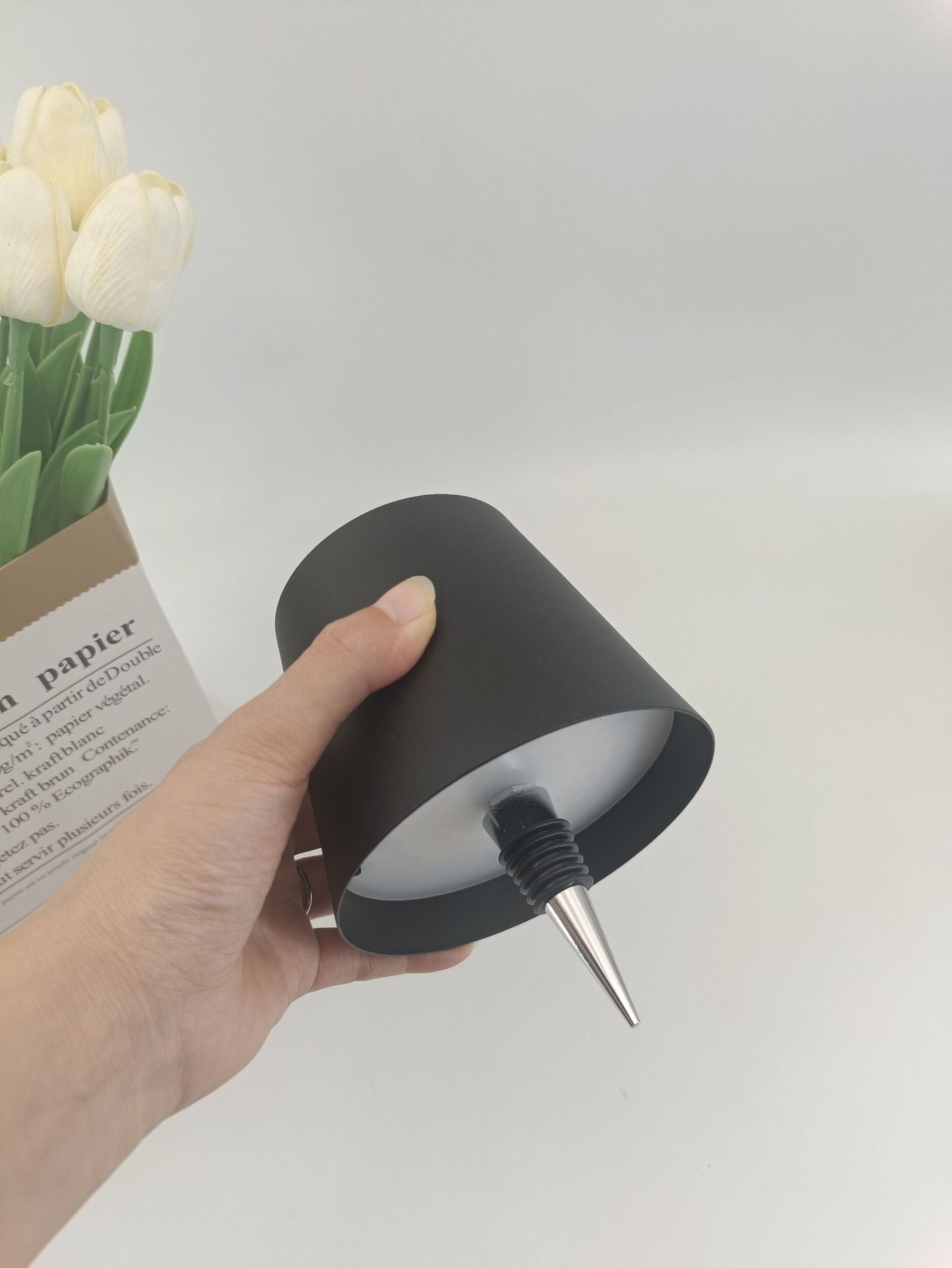 Portable Creative Lights