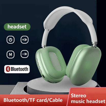 P9 Wireless Bluetooth Headset Earphones