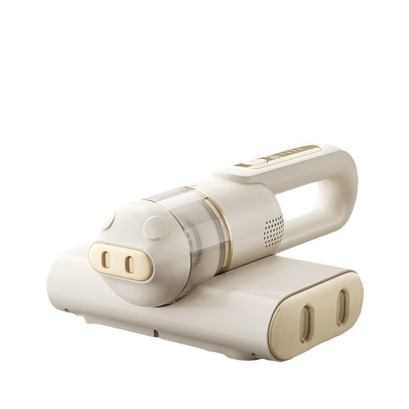 UV Sterilization Of Household Vacuum Cleaners