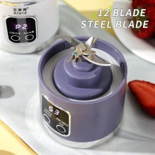 Multifunctional Portable Mini Juicer Blander