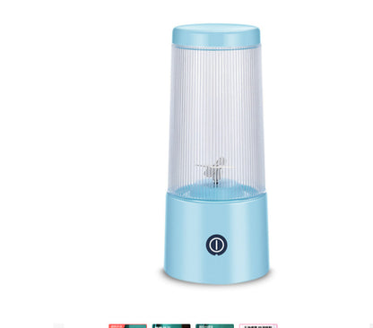 Rechargeable Portable Juicer Blander