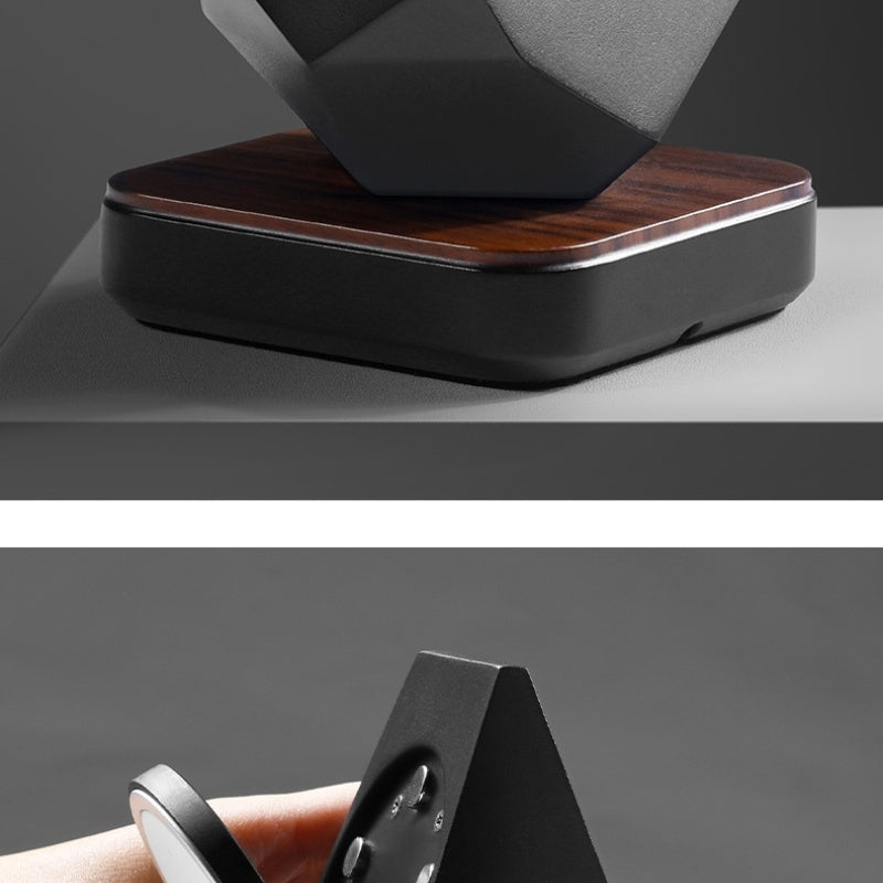 Magnetic Mobile Charging Bracket Mobile Phone Charging Base