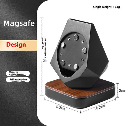 Magnetic Mobile Charging Bracket Mobile Phone Charging Base