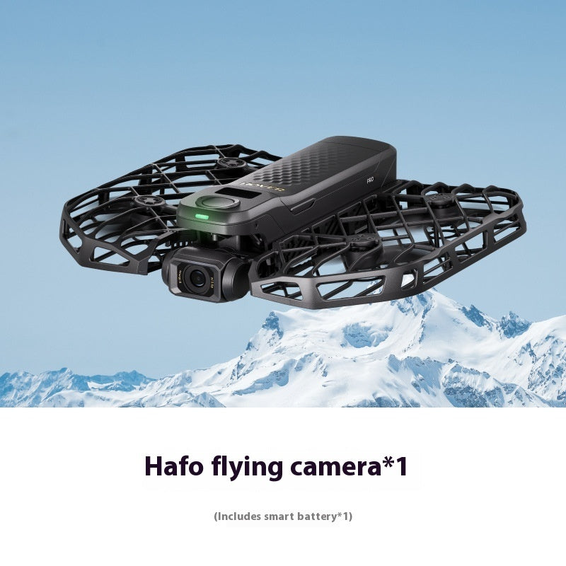 Outdoor Travel AI Smart Drone Camera HD
